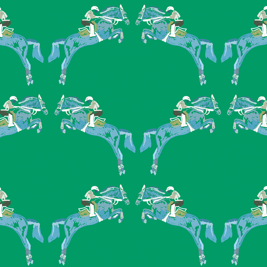 Meadow Cleared Fabric