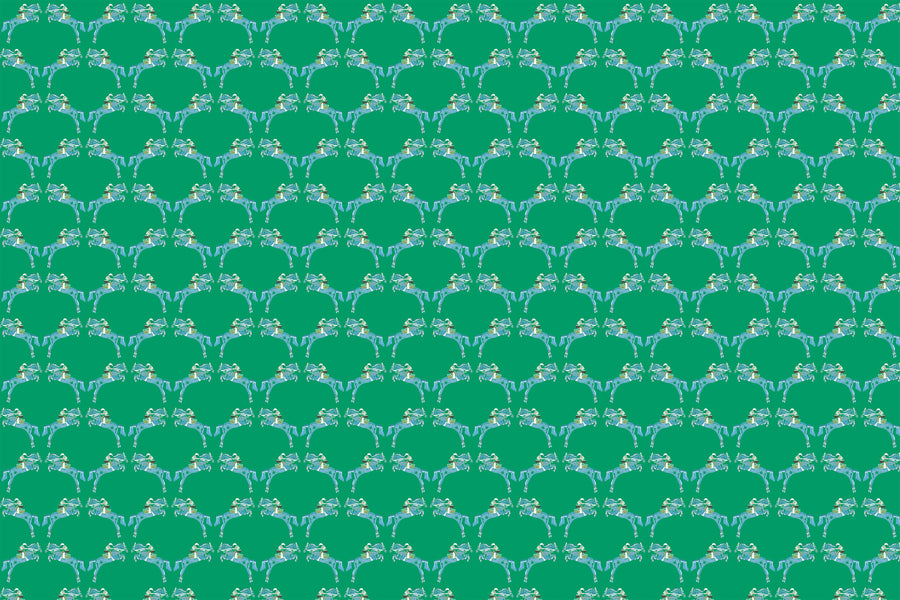 Meadow Cleared Fabric