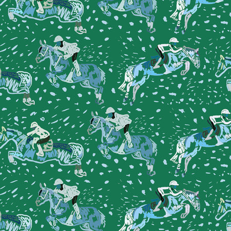 Meadow Done and Dusted Fabric