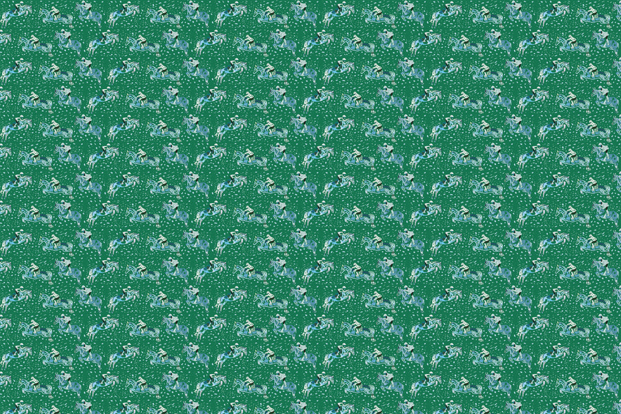 Meadow Done and Dusted Fabric