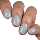 Mineral Nail Polish (Creme)