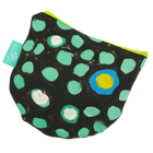 Mink Maidenhair Port Pouch