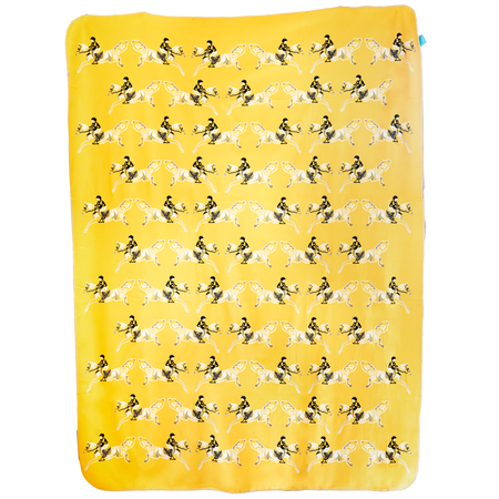 Mustard Flight Sherpa