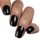 Onyx Nail Polish (Creme)
