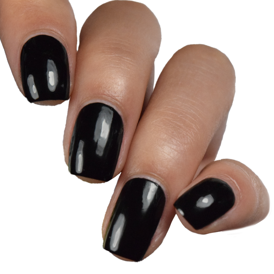 Onyx Nail Polish (Creme)