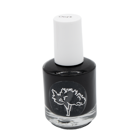 Onyx Nail Polish (Creme)