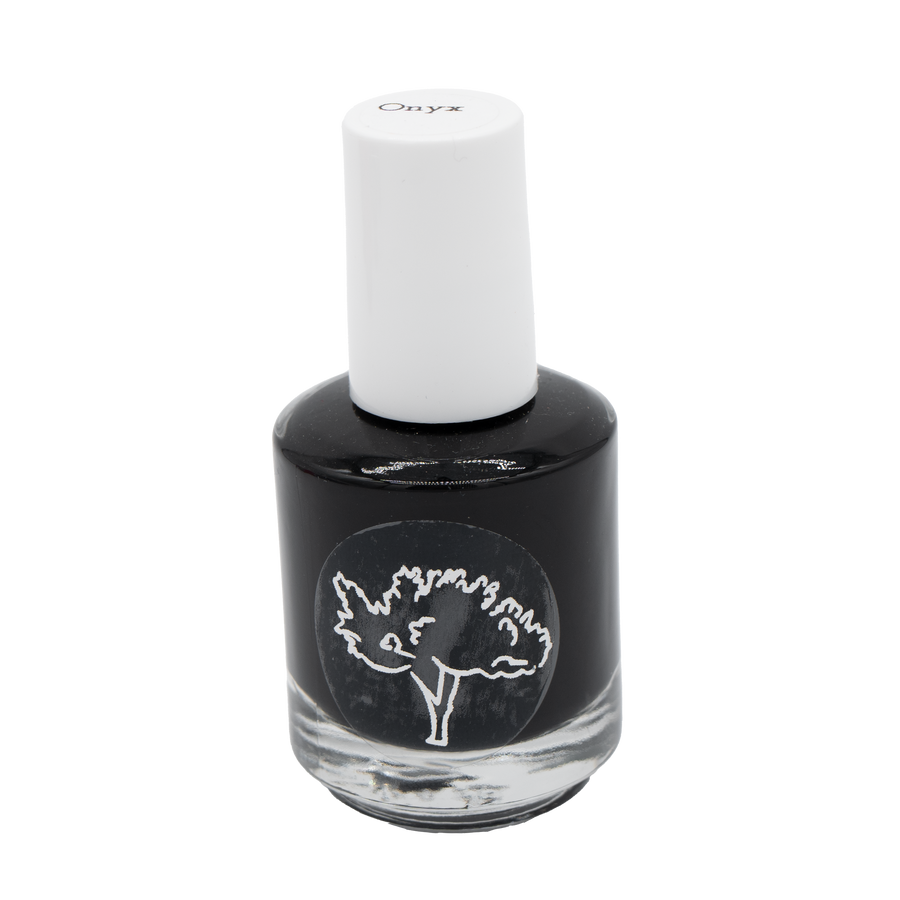 Onyx Nail Polish (Creme)