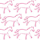 Pink Merle Fabric