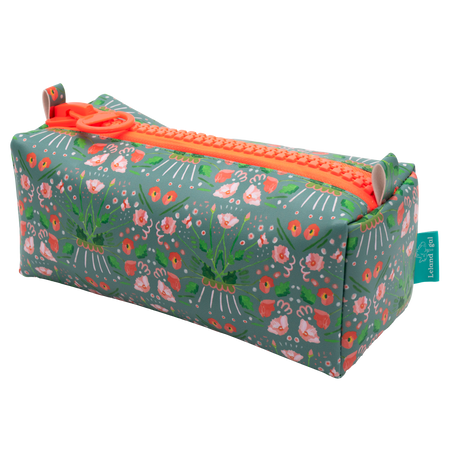Sage Rococo Dew Drop Dopp