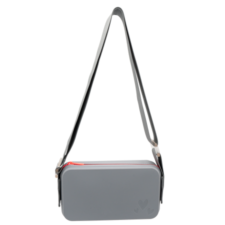 Slate Crossbody Bag