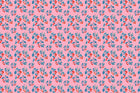 Sunset Cherries Jubilee Fabric