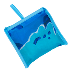 Surf’s Up Nylon Shopper Bag