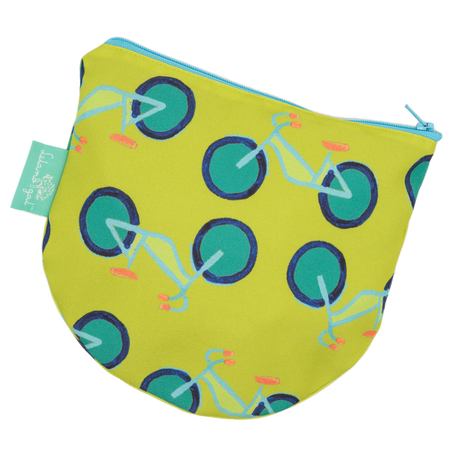 Citron Bikes Port Pouch
