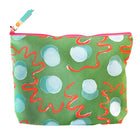 Emerald Fete Ditty Bag