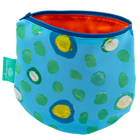 Matisse Maidenhair Port Pouch