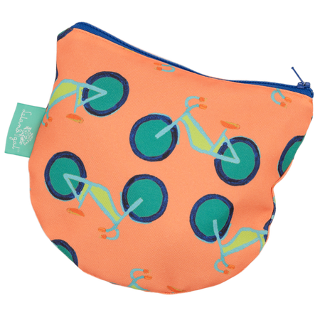 Orange Bikes Port Pouch