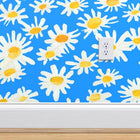 Matisse Shasta Swing Wallpaper