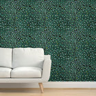 Mink Maidenhair Mambo Wallpaper