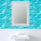 Sparkling Shoreline Wallpaper