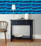 Surfs Up Wallpaper