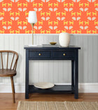 Grapefruit Dog Day Afternoon Wallpaper