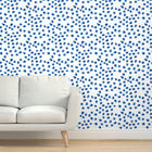 Blueberries Wallpaper