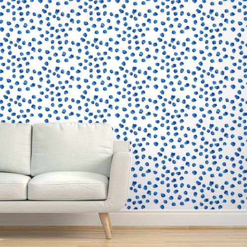 Blueberries Wallpaper