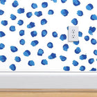 Blueberries Wallpaper