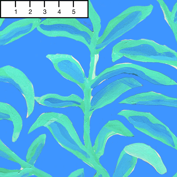 Matisse Corn Silk Sway Fabric