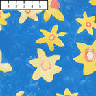Matisse Daffodil Disco Fabric