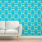 Surf Dog Day Afternoon Wallpaper