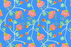 Matisse Peony Waltz Fabric