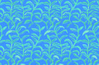 Matisse Corn Silk Sway Fabric