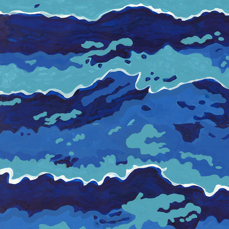 Surfs Up Fabric