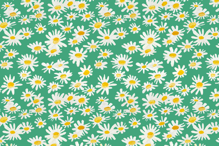 Jade Shasta Swing Fabric