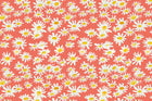 Poppy Shasta Swing Fabric