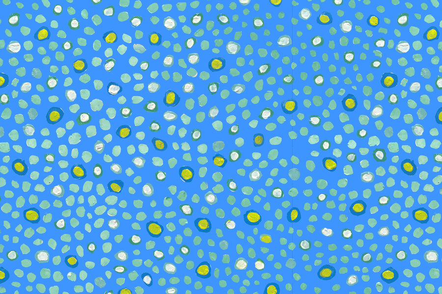 Matisse Maidenhair Mambo Fabric