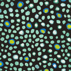 Mink Maidenhair Mambo Fabric