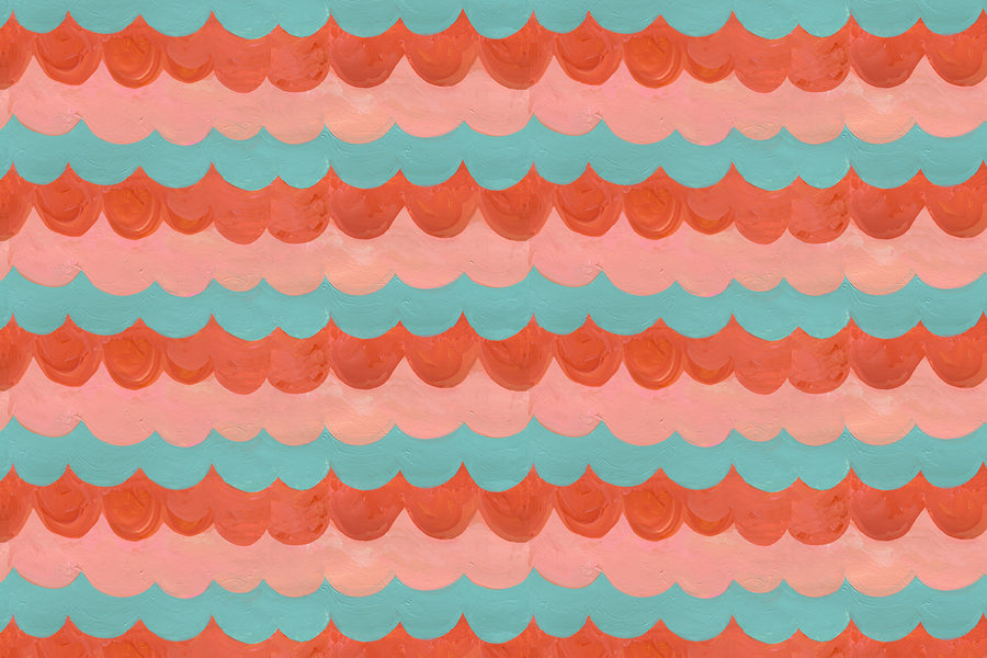 Hula Fabric