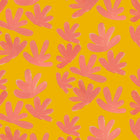 Saffron Get Down Fabric