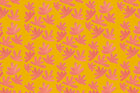 Saffron Get Down Fabric
