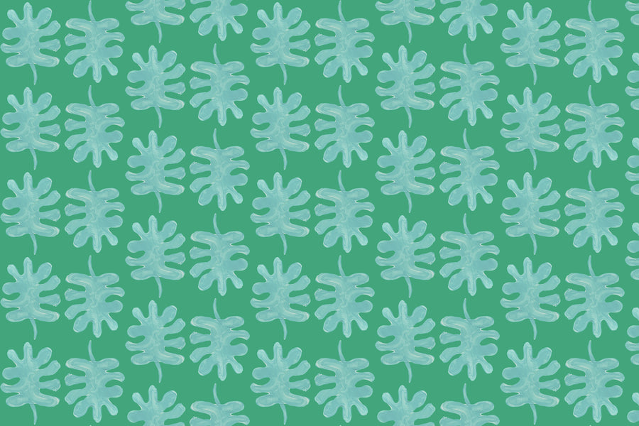 Jade Two to Tango Fabric