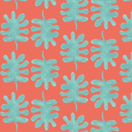 Poppy Two to Tango Fabric