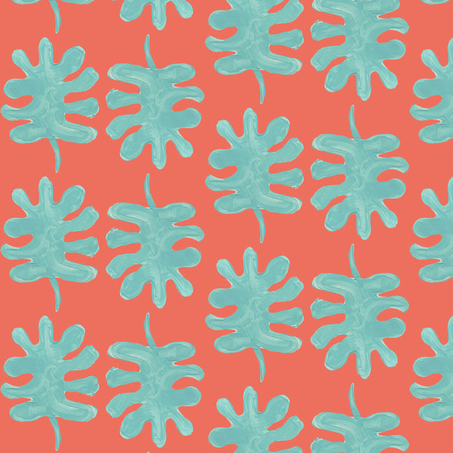 Poppy Two to Tango Fabric