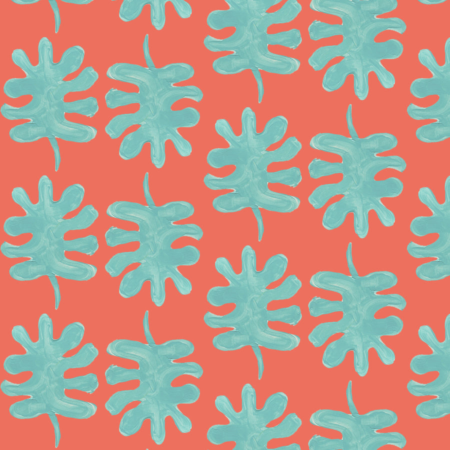 Poppy Two to Tango Fabric