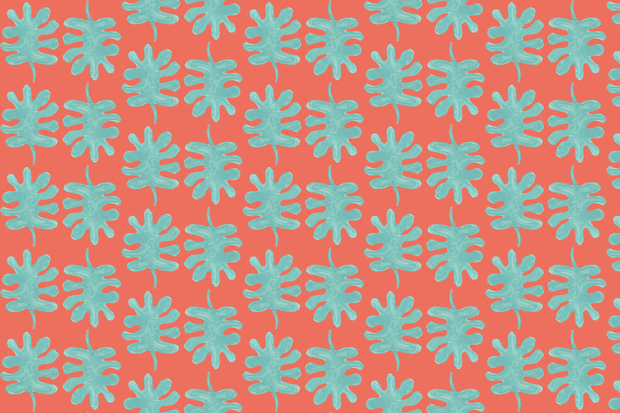 Poppy Two to Tango Fabric