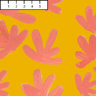 Saffron Get Down Fabric