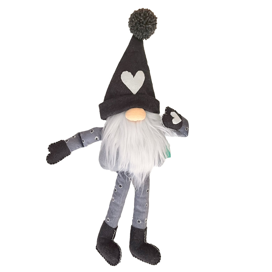 HEART Gnome in the Home