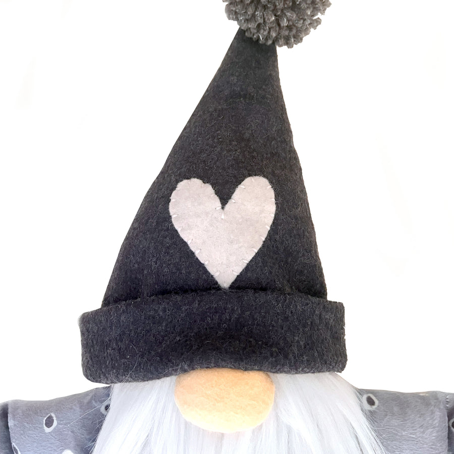 HEART Gnome in the Home