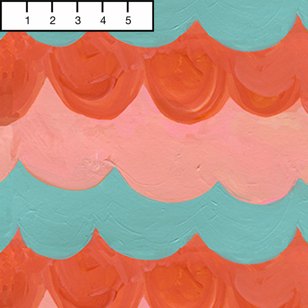 Hula Fabric